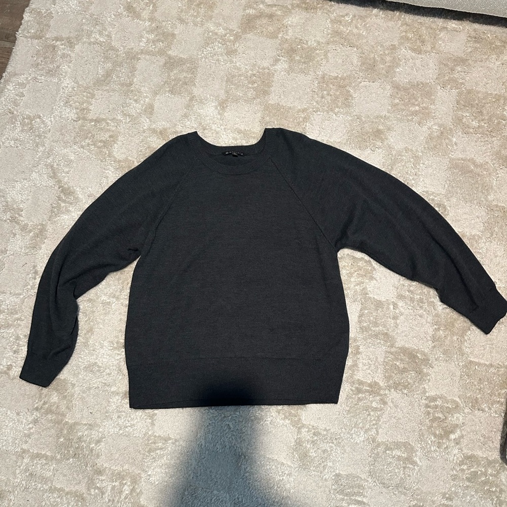 athleta XL sweater - Picture 2 of 4